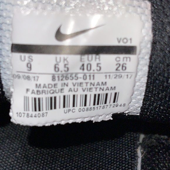 Nike Tanjun - Picture 8 of 8